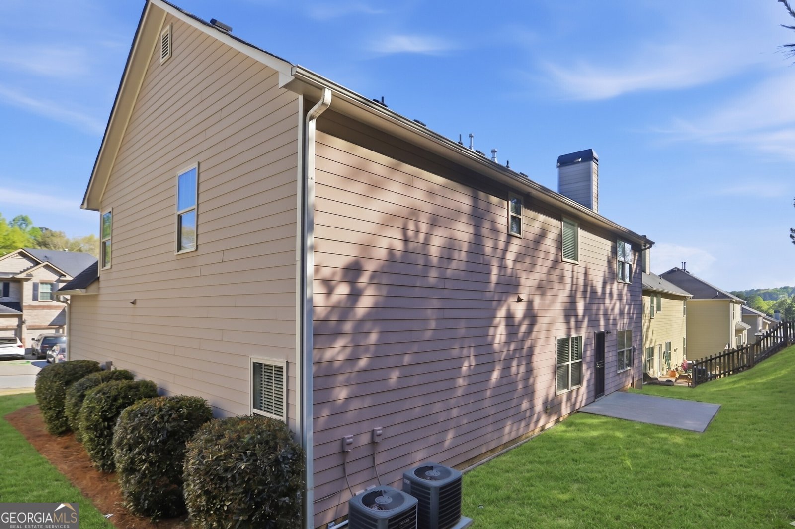 62 Cleburne Place Acworth - Photo 43