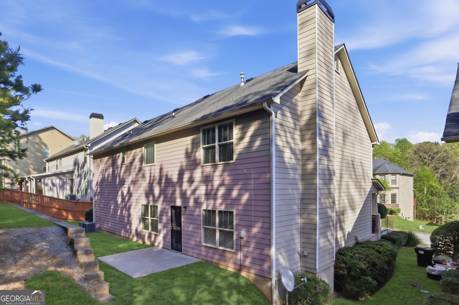 62 Cleburne Place Acworth - Photo 44