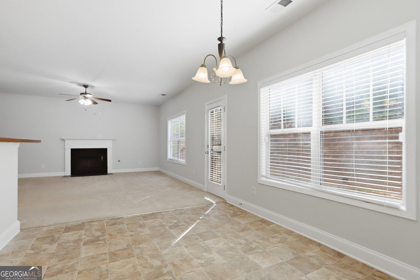 62 Cleburne Place Acworth - Photo 6