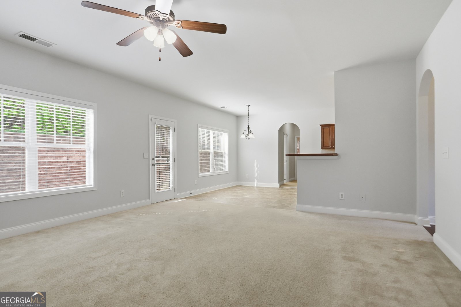 62 Cleburne Place Acworth - Photo 7