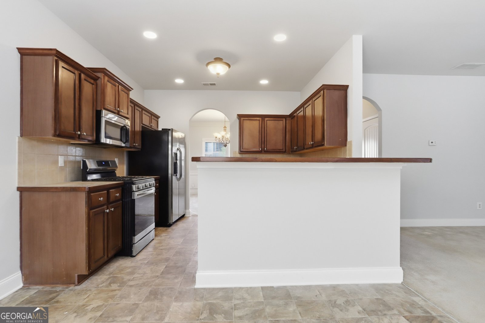 62 Cleburne Place Acworth - Photo 8