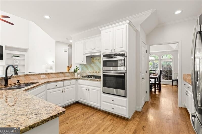 4425 Woodside Court Cumming - Photo 10