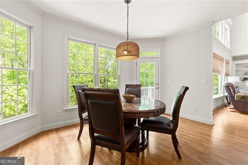 4425 Woodside Court Cumming - Photo 11