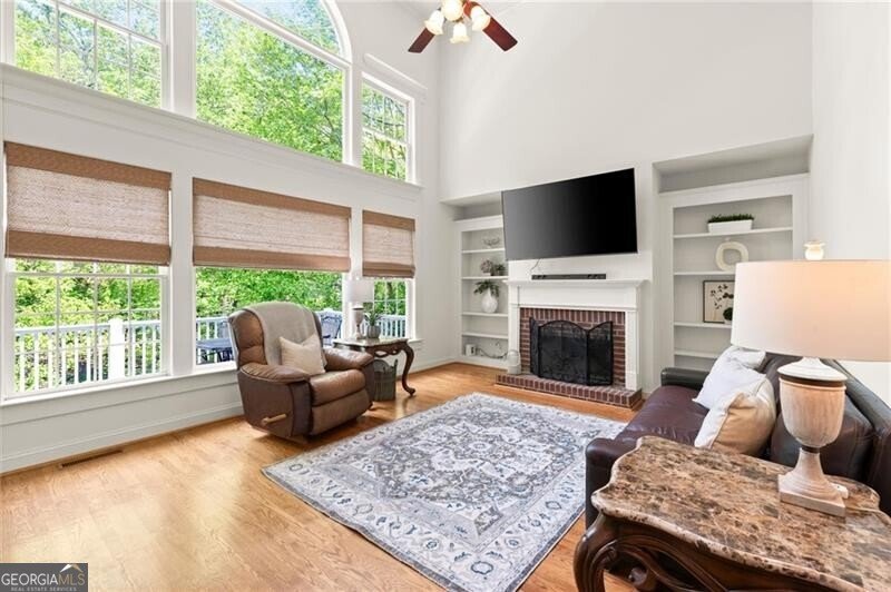 4425 Woodside Court Cumming - Photo 14