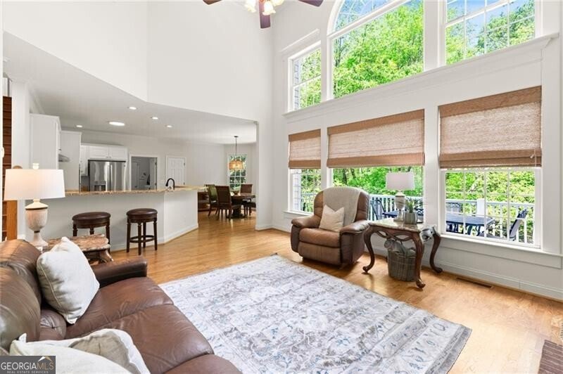 4425 Woodside Court Cumming - Photo 16