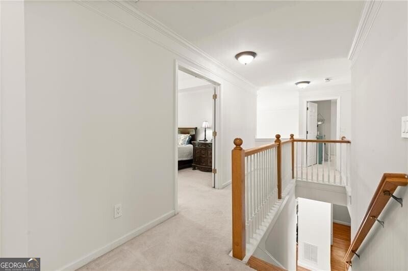 4425 Woodside Court Cumming - Photo 17