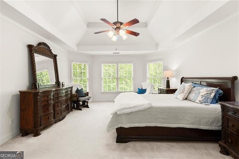 4425 Woodside Court Cumming - Photo 18