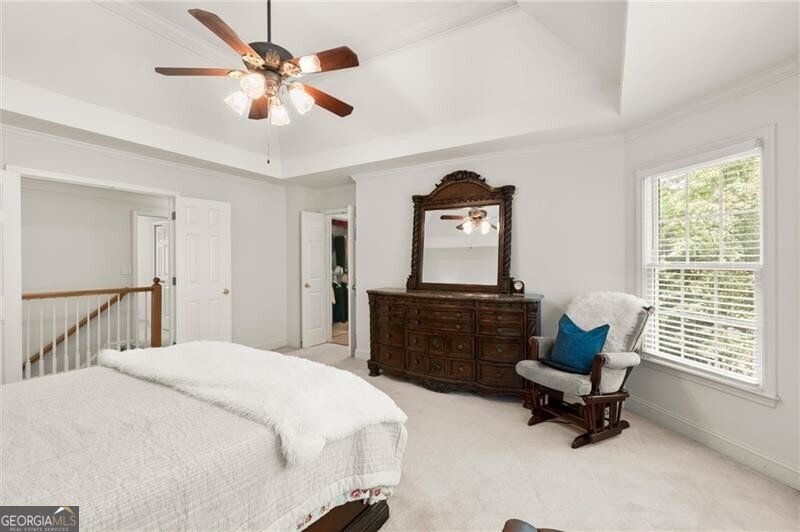 4425 Woodside Court Cumming - Photo 19