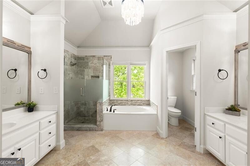 4425 Woodside Court Cumming - Photo 20