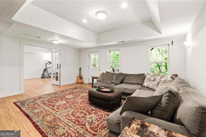 4425 Woodside Court Cumming - Photo 26