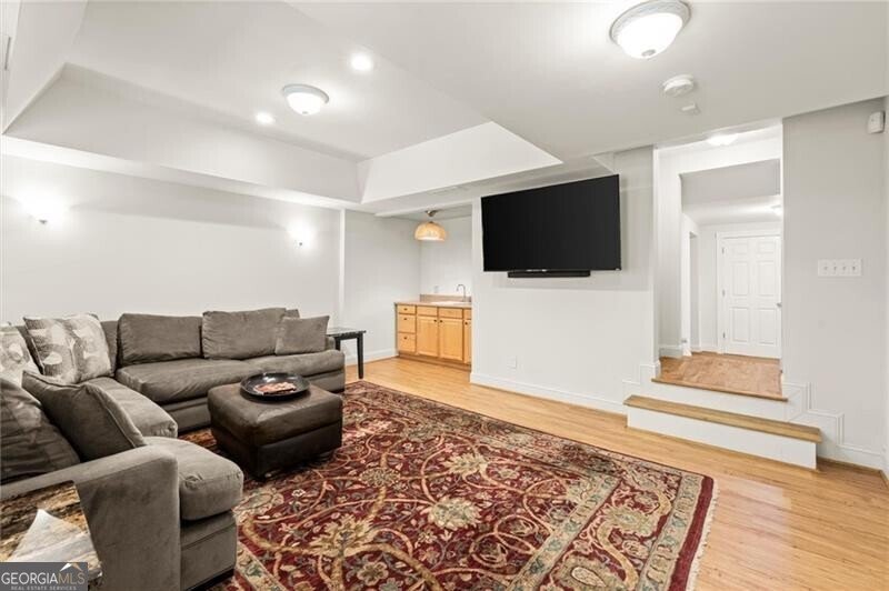 4425 Woodside Court Cumming - Photo 27