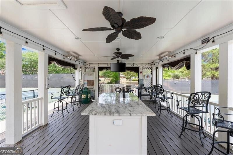 4425 Woodside Court Cumming - Photo 40