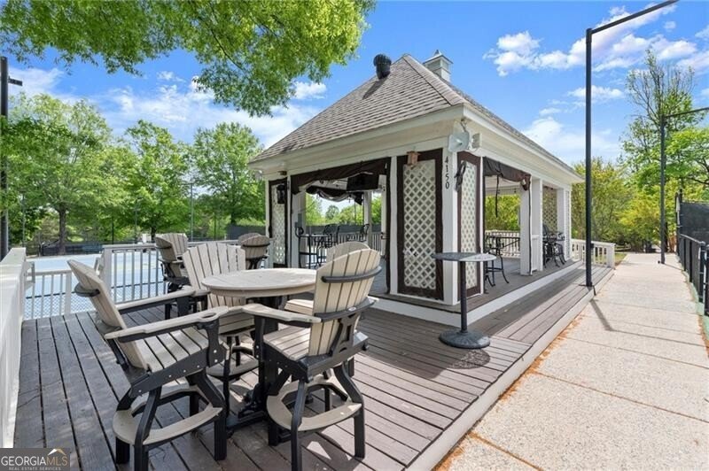 4425 Woodside Court Cumming - Photo 41