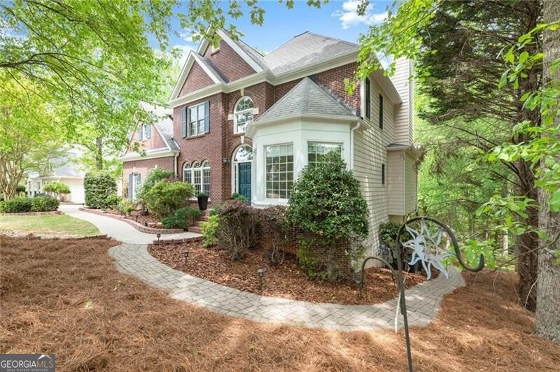 4425 Woodside Court Cumming - Photo 47