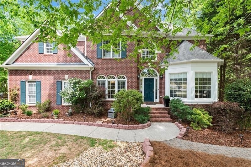 4425 Woodside Court Cumming - Photo 53