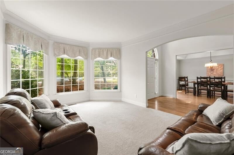 4425 Woodside Court Cumming - Photo 6