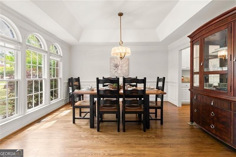 4425 Woodside Court Cumming - Photo 7