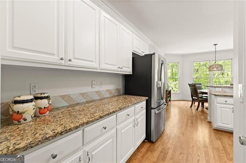 4425 Woodside Court Cumming - Photo 8