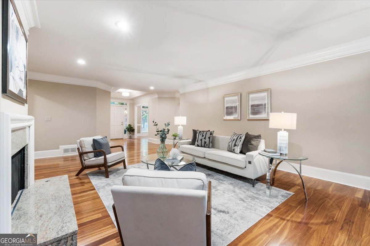 565 Flying Scot Way Alpharetta - Photo 10