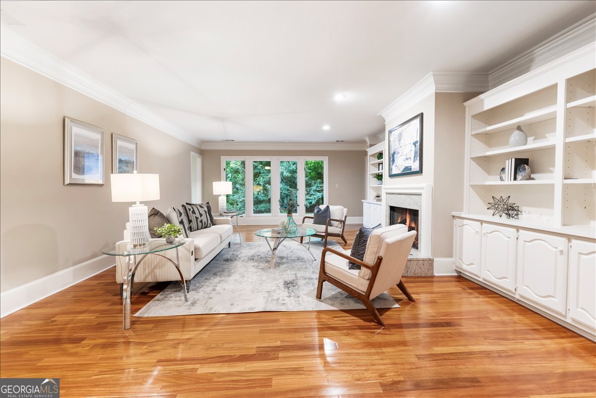 565 Flying Scot Way Alpharetta - Photo 16