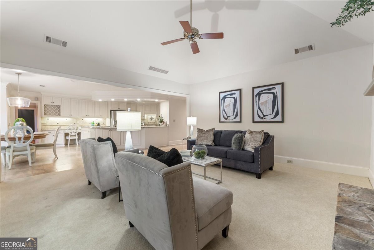 565 Flying Scot Way Alpharetta - Photo 20