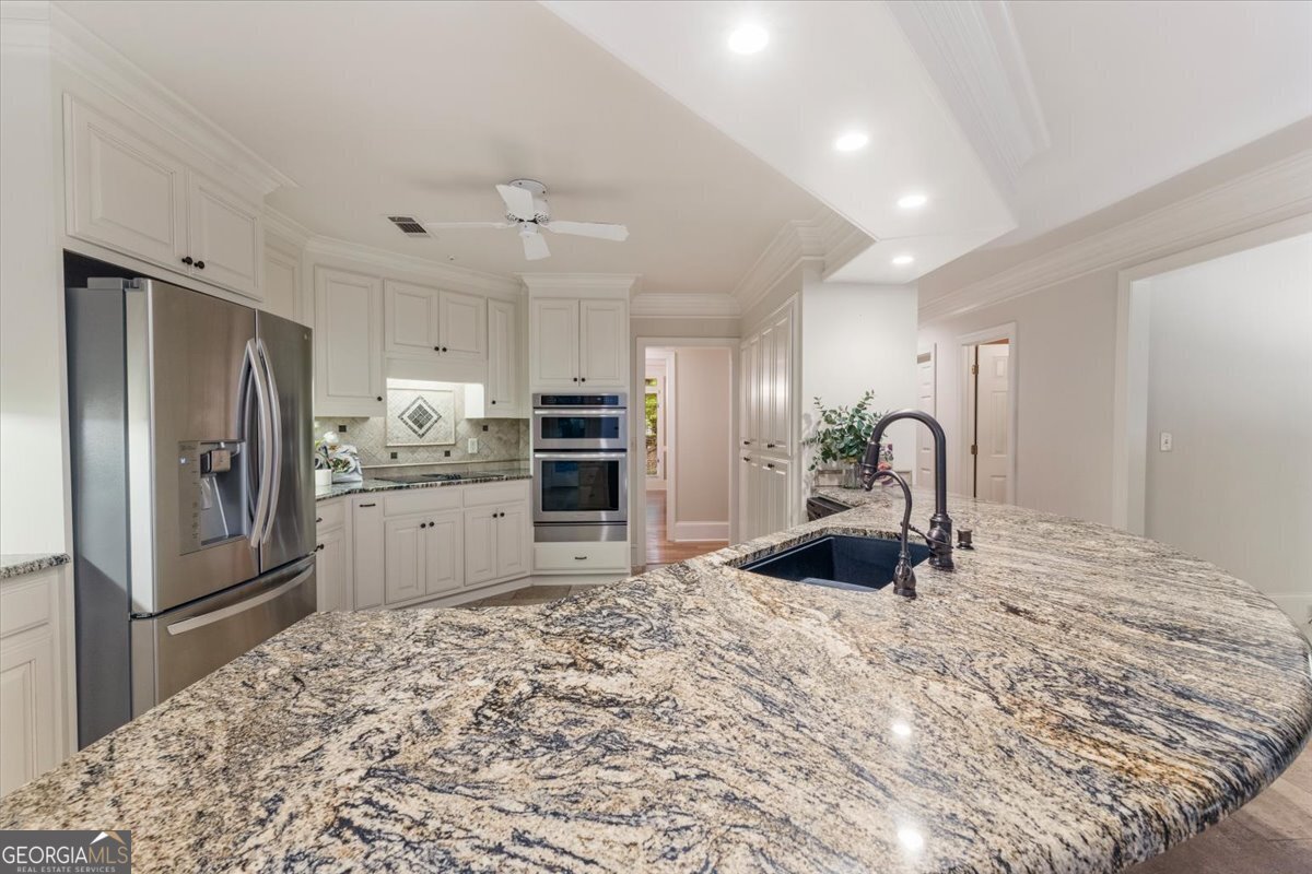 565 Flying Scot Way Alpharetta - Photo 22