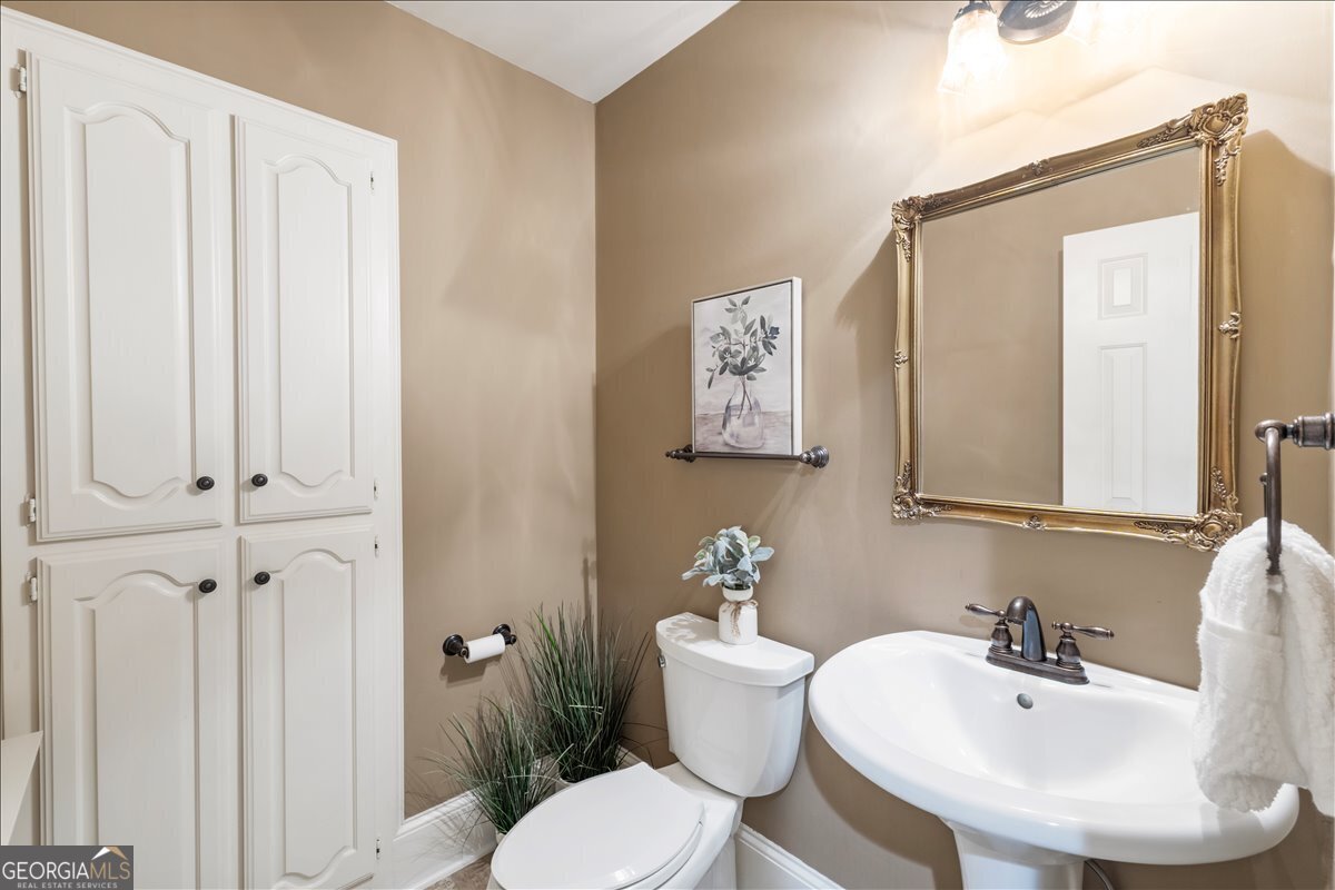 565 Flying Scot Way Alpharetta - Photo 24