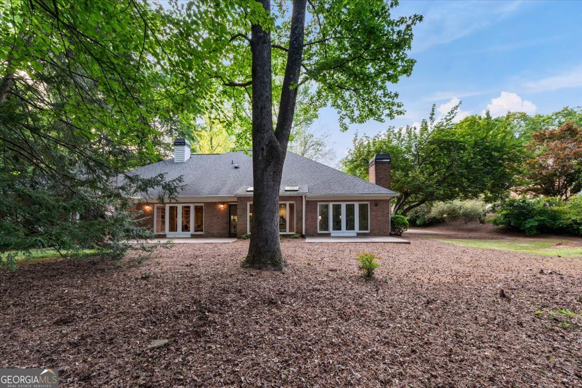 565 Flying Scot Way Alpharetta - Photo 25