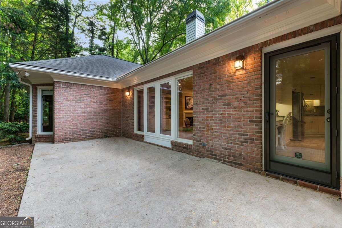 565 Flying Scot Way Alpharetta - Photo 26