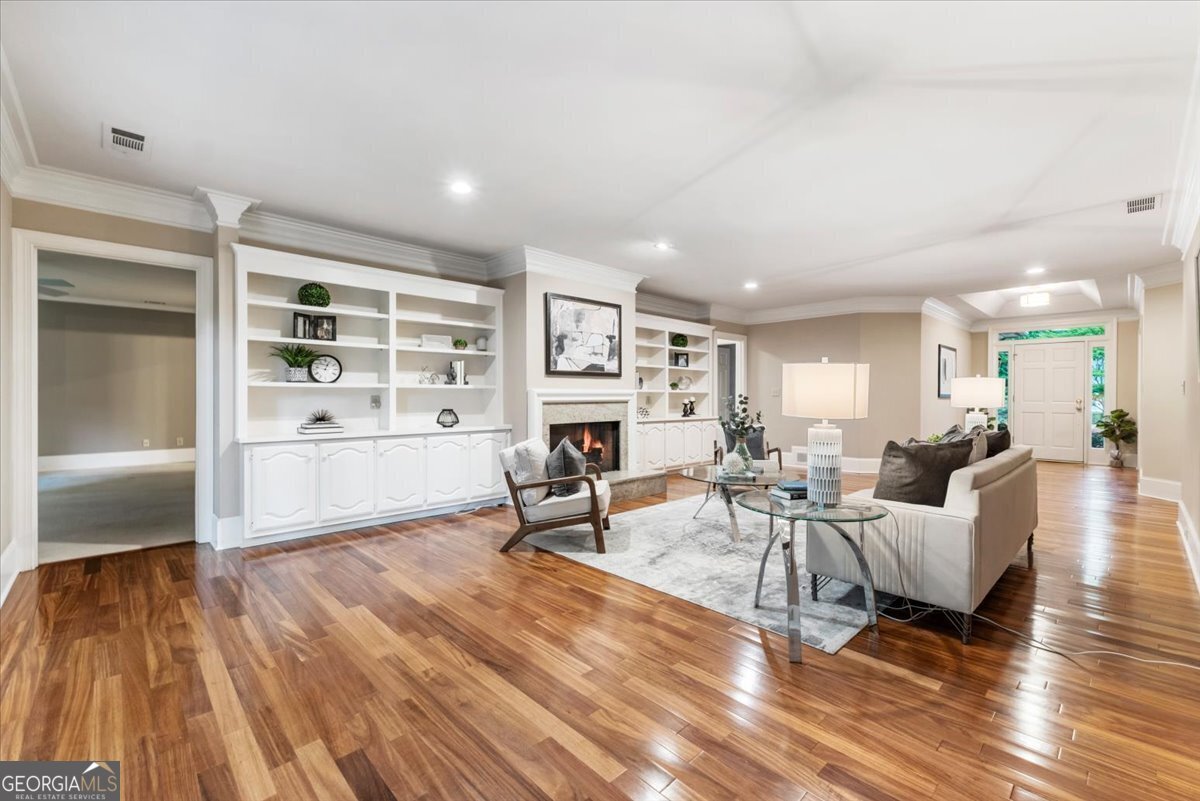 565 Flying Scot Way Alpharetta - Photo 9