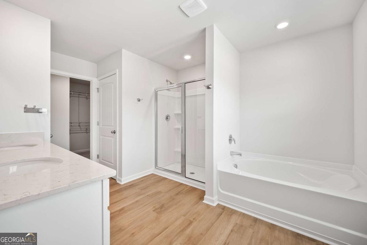 6710 Corryton Street Flowery Branch - Photo 14