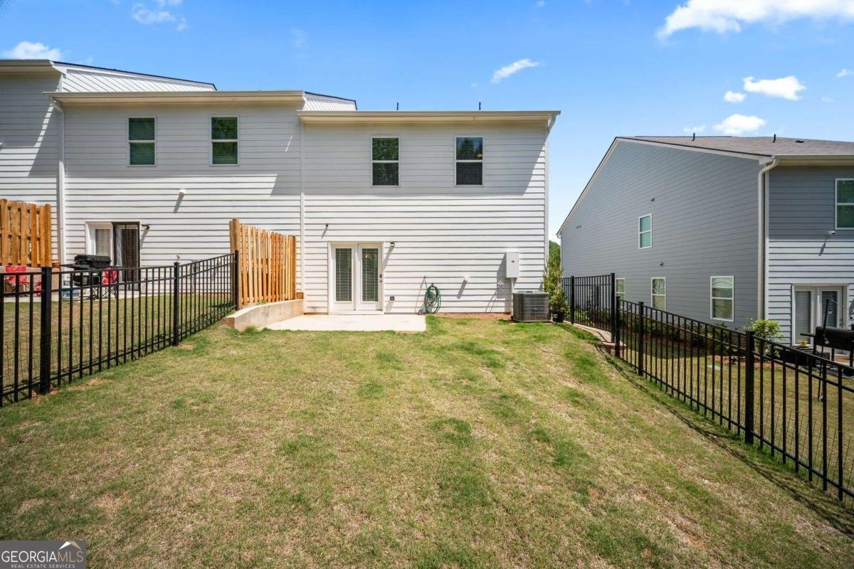 6710 Corryton Street Flowery Branch - Photo 27