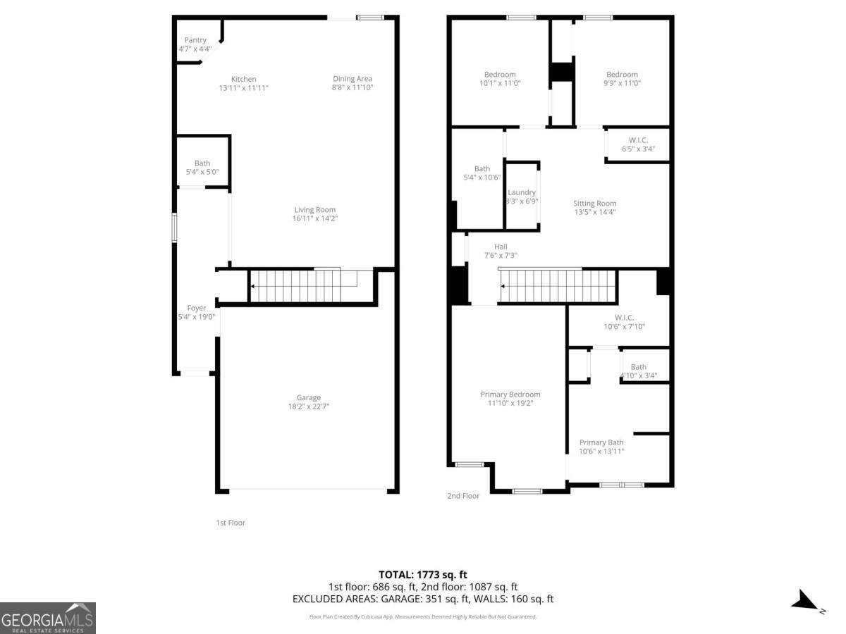 6710 Corryton Street Flowery Branch - Photo 29