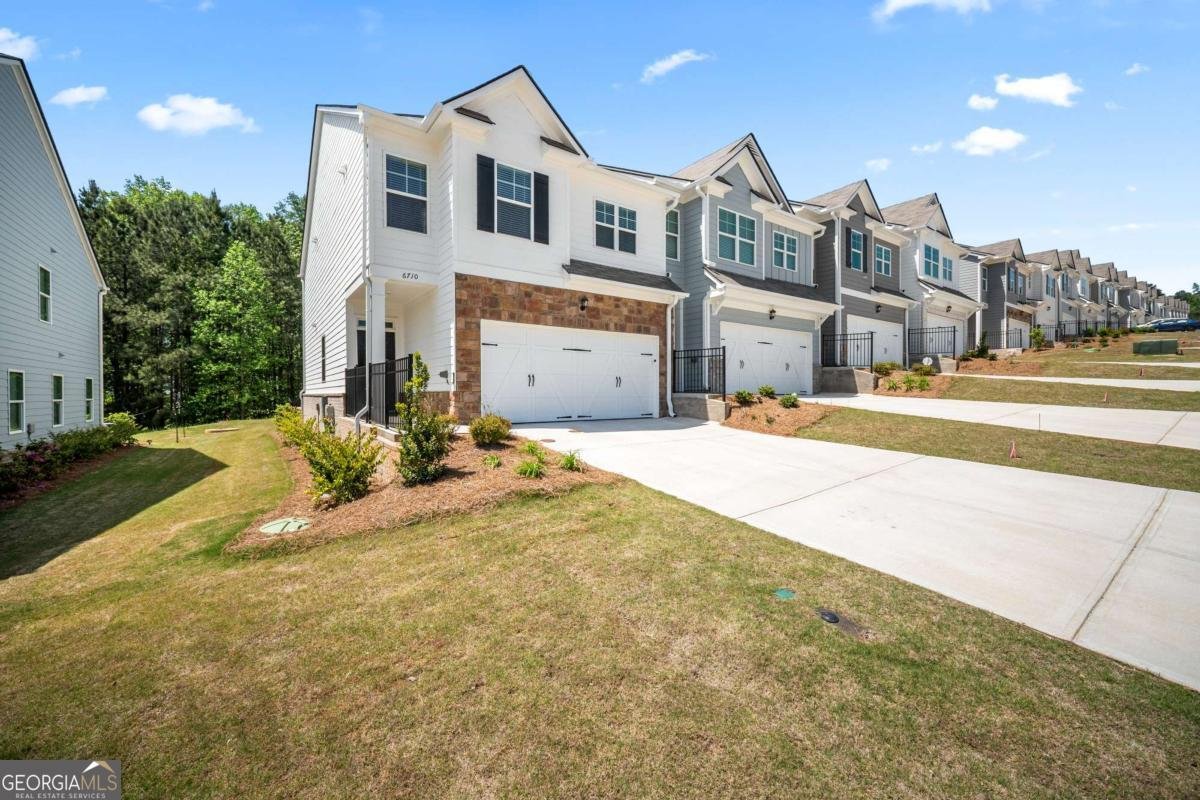 6710 Corryton Street Flowery Branch - Photo 32