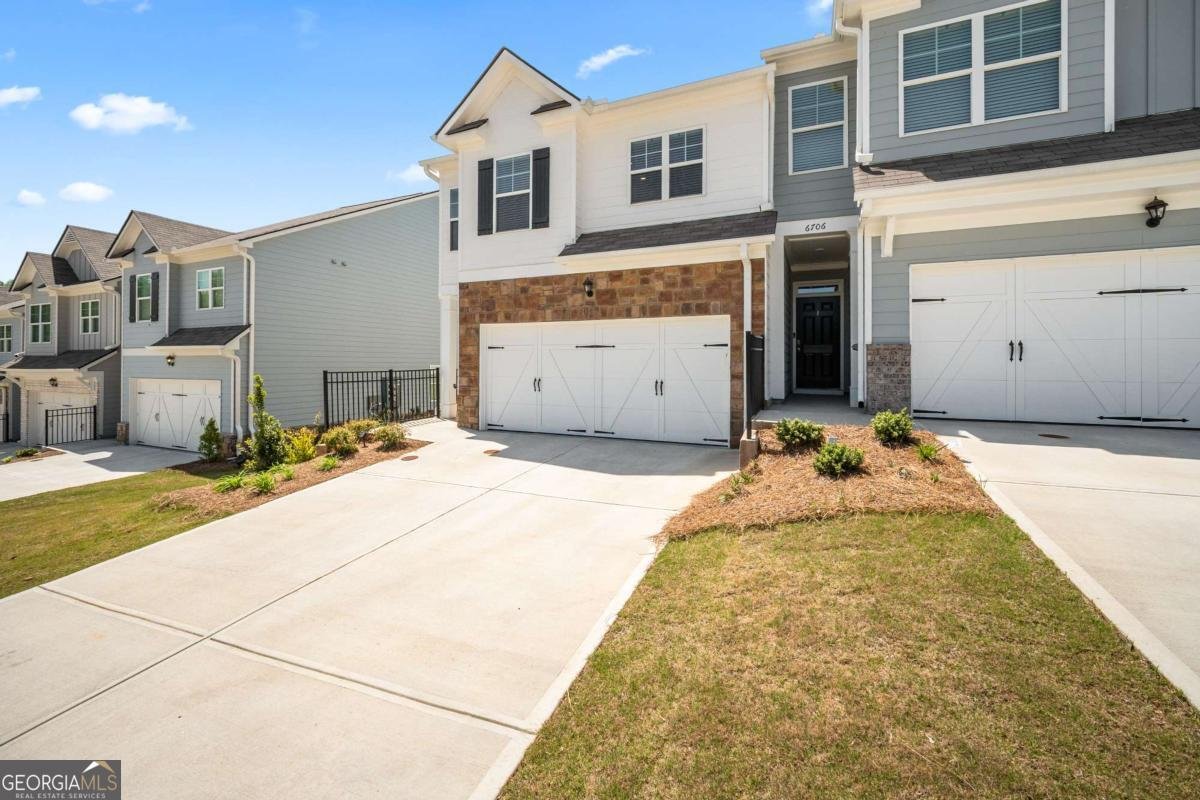 6710 Corryton Street Flowery Branch - Photo 33