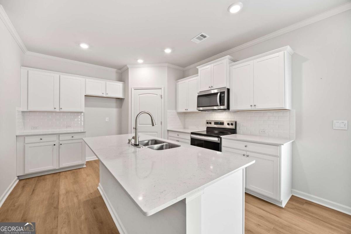 6710 Corryton Street Flowery Branch - Photo 6