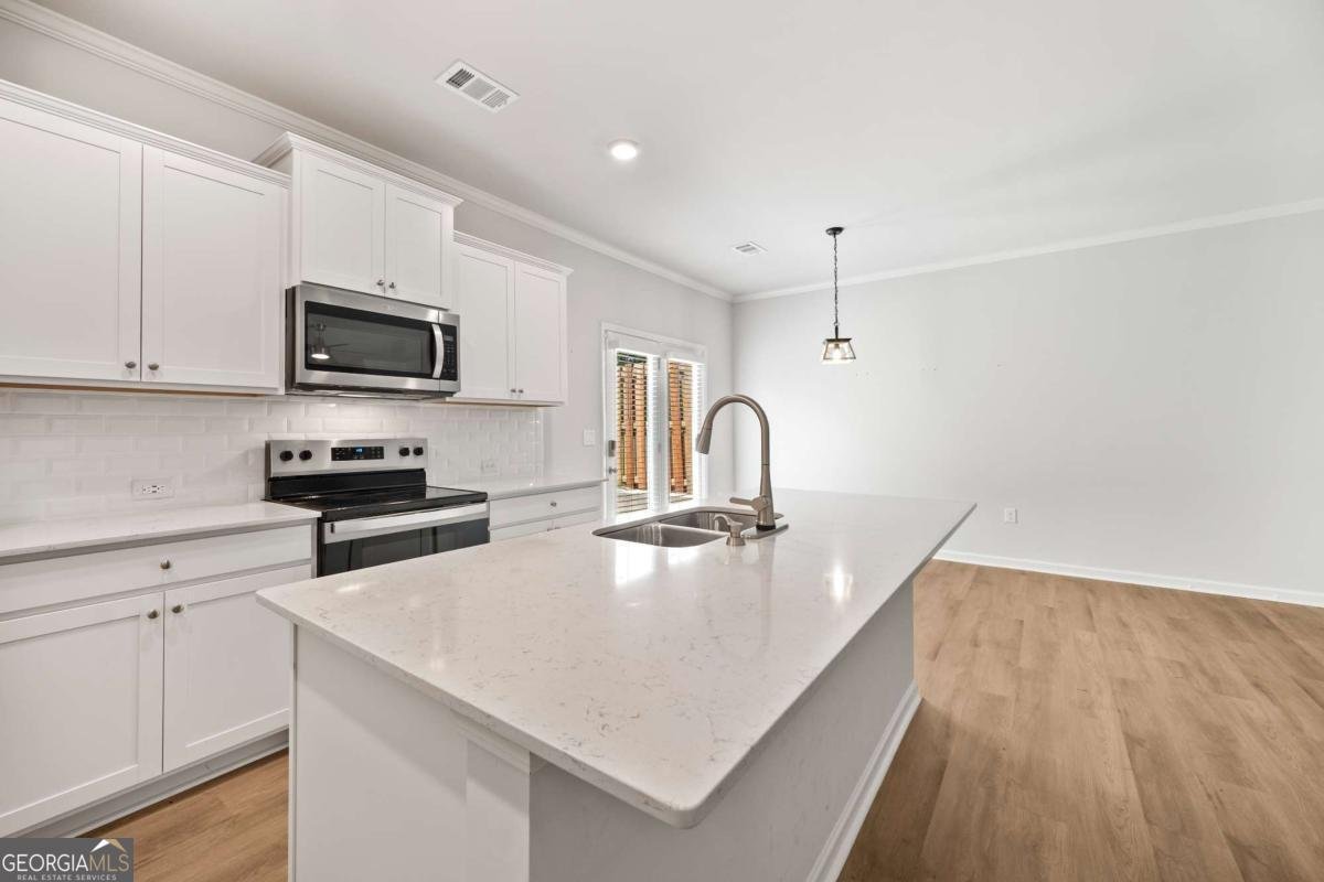 6710 Corryton Street Flowery Branch - Photo 8