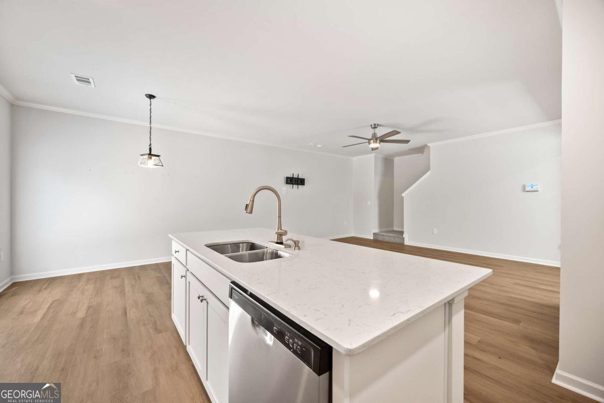 6710 Corryton Street Flowery Branch - Photo 9