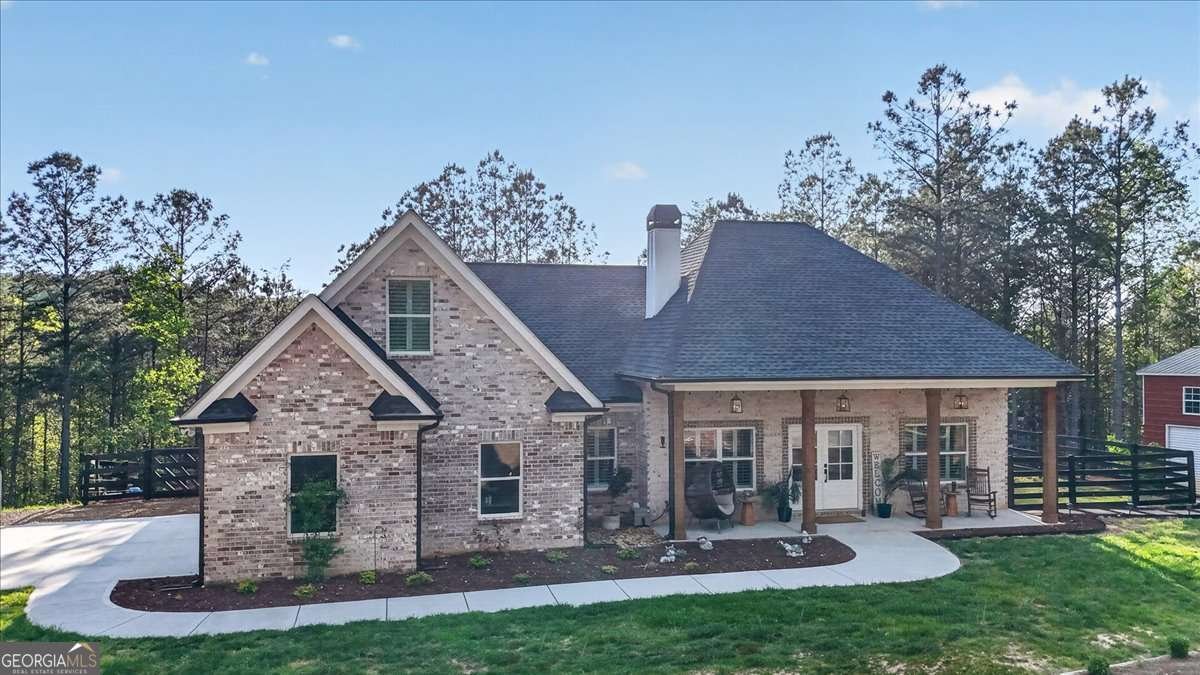 3315 Big Ridge Road Talking Rock - Photo 1