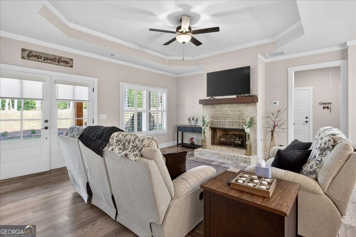 3315 Big Ridge Road Talking Rock - Photo 10