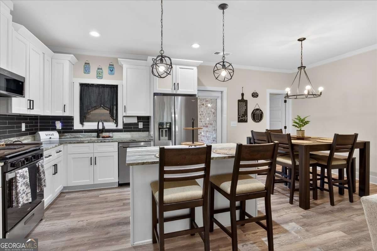 3315 Big Ridge Road Talking Rock - Photo 11