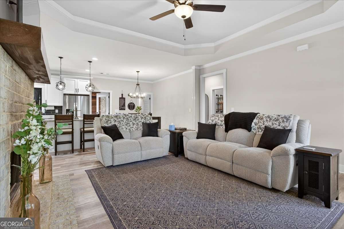 3315 Big Ridge Road Talking Rock - Photo 12