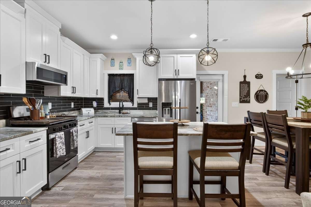 3315 Big Ridge Road Talking Rock - Photo 13