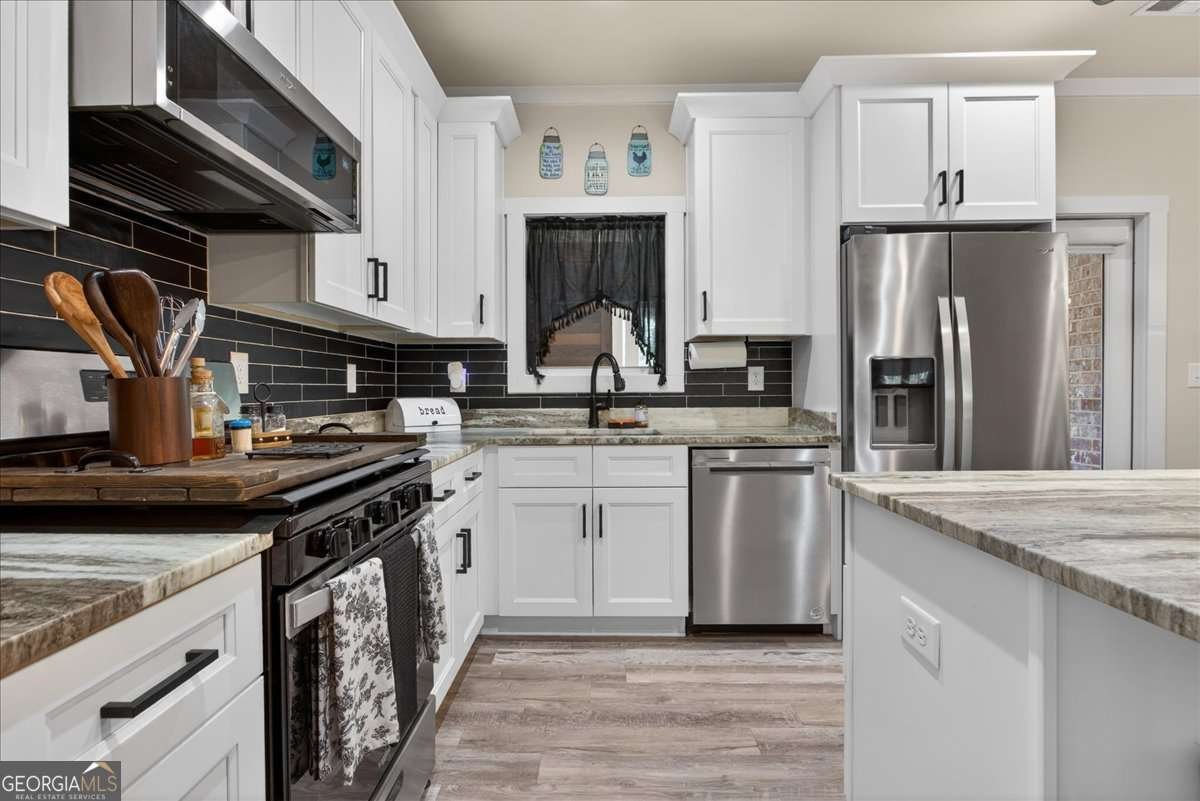 3315 Big Ridge Road Talking Rock - Photo 14