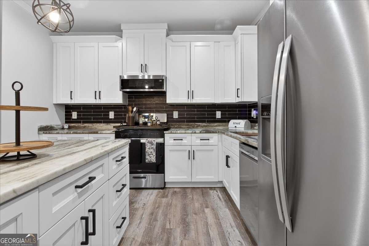 3315 Big Ridge Road Talking Rock - Photo 15