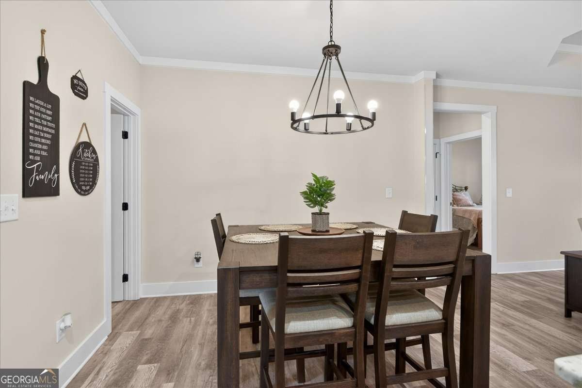 3315 Big Ridge Road Talking Rock - Photo 16