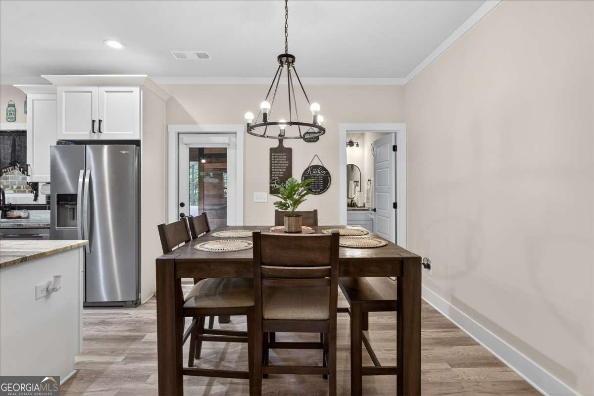 3315 Big Ridge Road Talking Rock - Photo 17