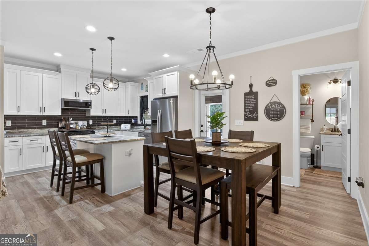 3315 Big Ridge Road Talking Rock - Photo 18