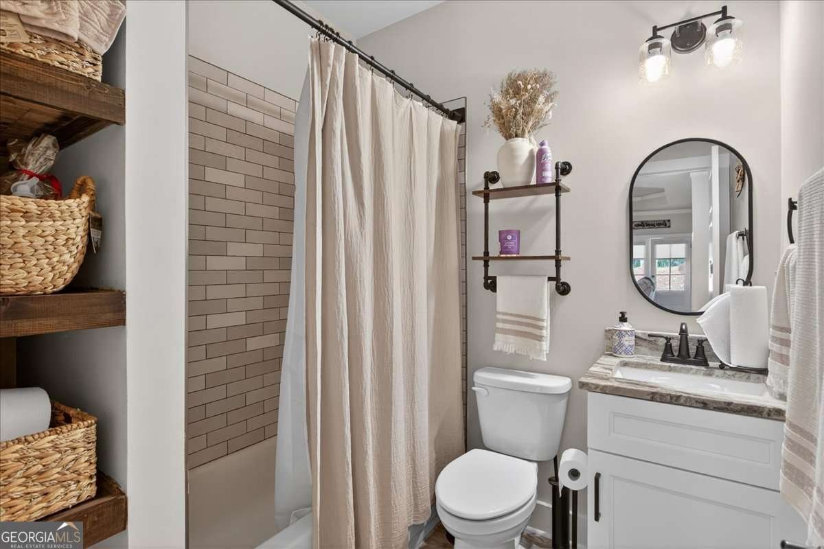 3315 Big Ridge Road Talking Rock - Photo 19