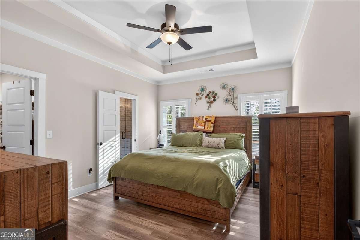 3315 Big Ridge Road Talking Rock - Photo 20